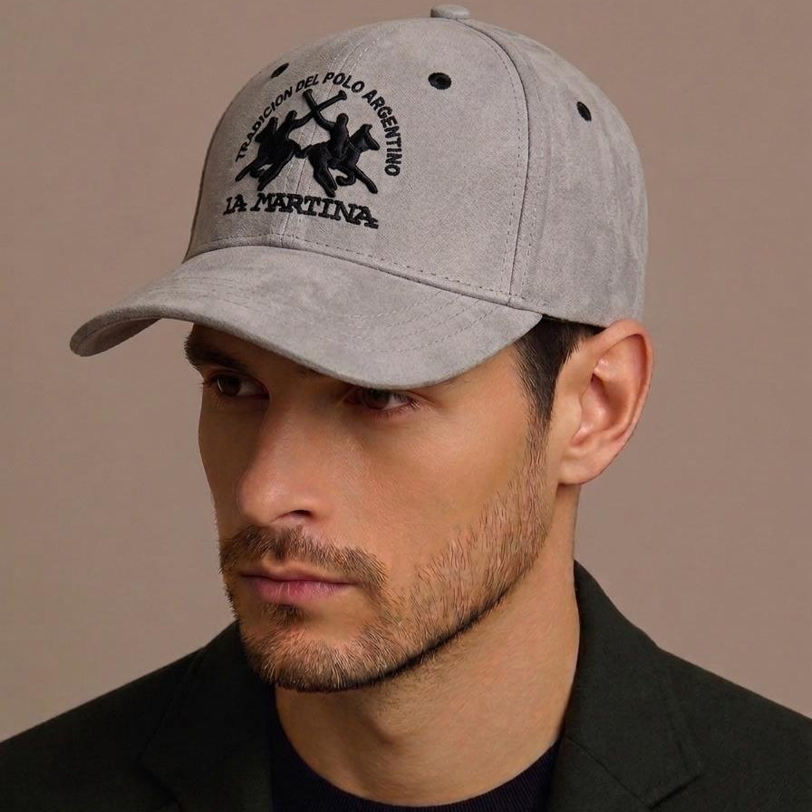 Casquette RL Vert Citron