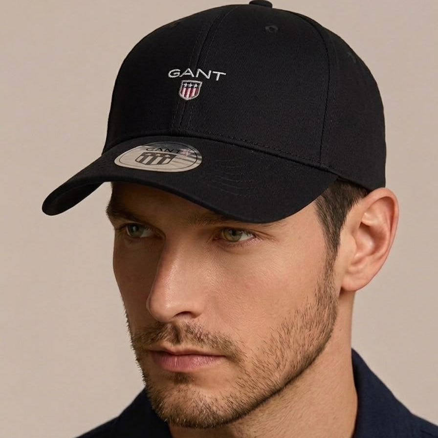 Casquette GT Gris