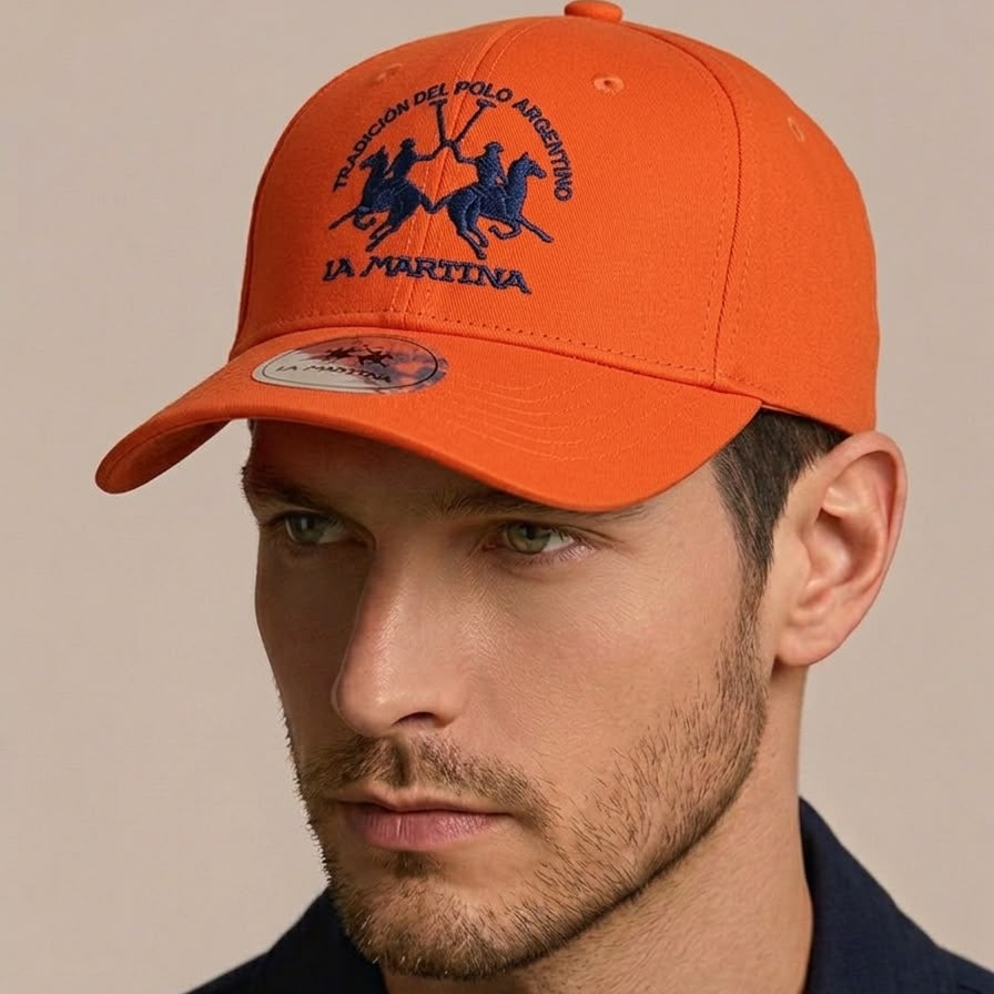 Casquette L&S Vert Militaire